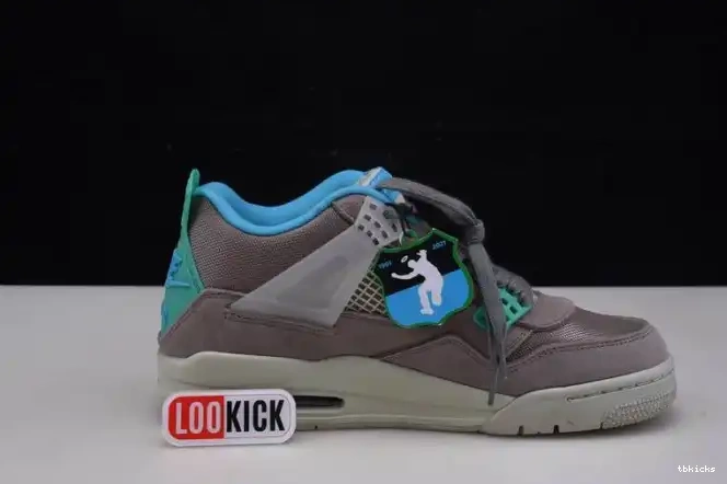 Reps TBK Air 30th SP DJ5718-242 Taupe Anniversary Retro Haze 4 Jordan Union 0407